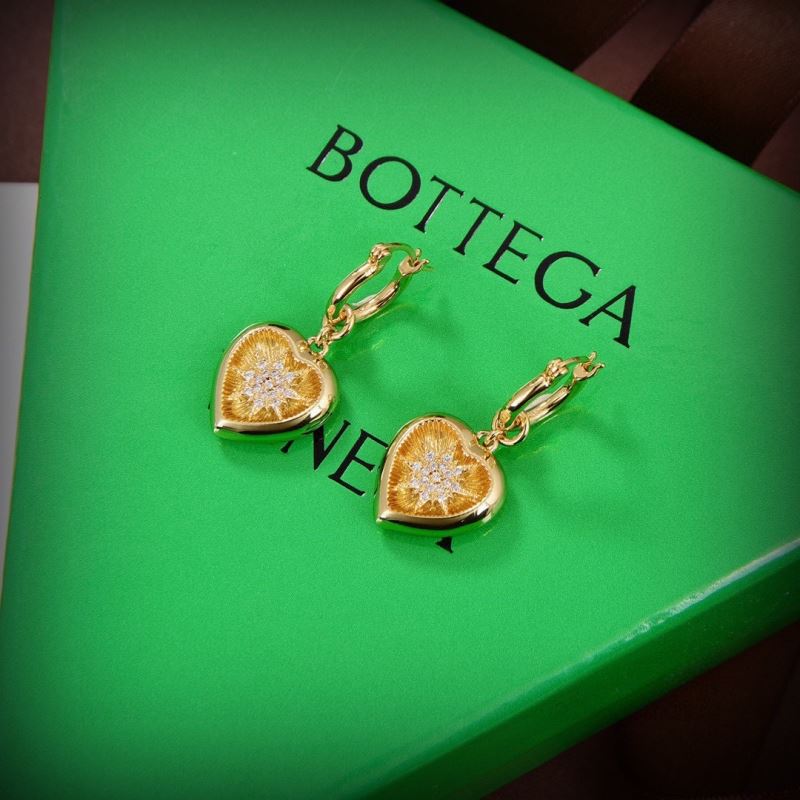 Bottega Veneta Earrings